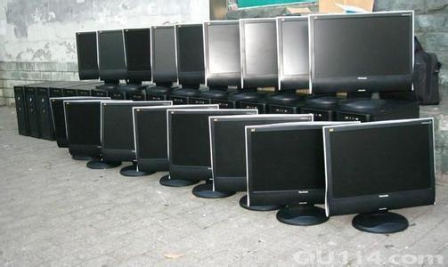 北京回收电脑北京市二手电脑回收价格